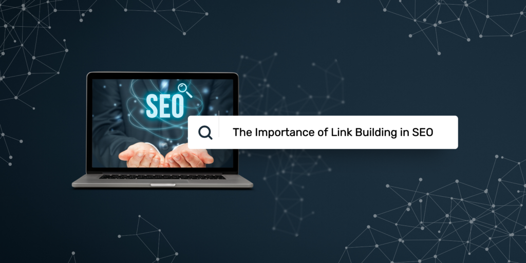 Link Building