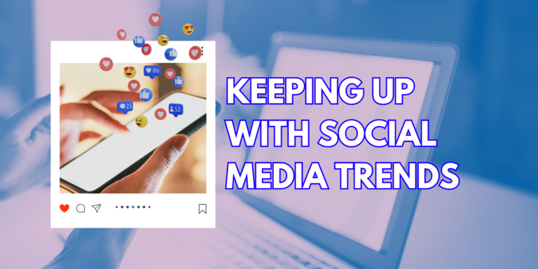 Social Media Trends