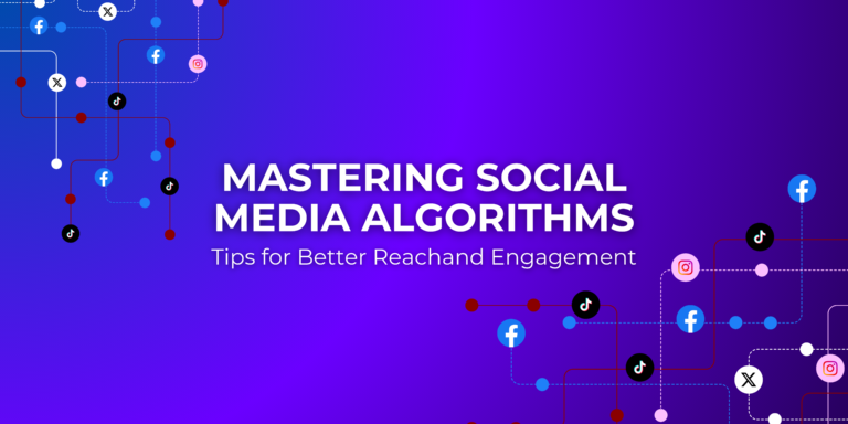 Social Media Algorithms