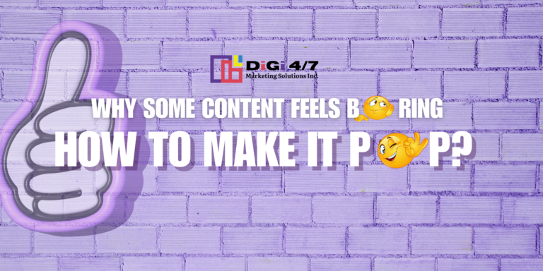 Thumbs up and emojis on Content